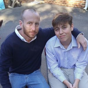 Meet your Posher, Ray